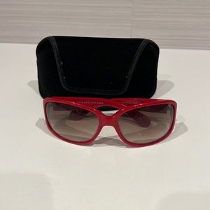 Marc by Marc jacobs sunglasses